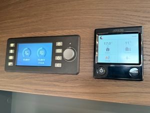2025 Adria Matrix Supreme 670DL  — photo 8 of 23
