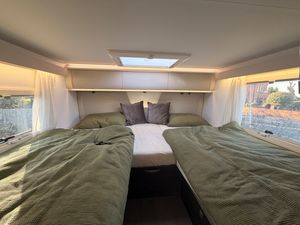 2025 Adria Matrix Supreme 670DL  — photo 21 of 23