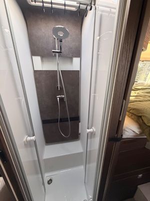 2025 Adria Matrix Supreme 670DL  — photo 23 of 23