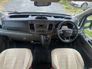 2021 Ford Rimor — photo 5 of 18