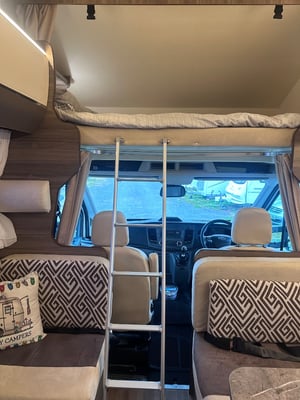 2021 Ford Rimor — photo 16 of 18