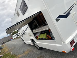 2021 Ford Rimor — photo 18 of 18