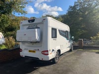 2023 Swift Select Compact C404 - Image 2