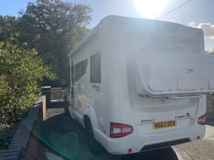 2023 Swift Select Compact C404 — photo 4 of 9