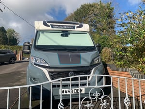 2023 Swift Select Compact C404 — photo 9 of 9