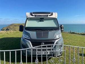2023 Swift Select Compact C404 — photo 1 of 9