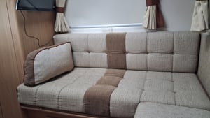 2014 Elddis Autoquest 140 — photo 2 of 16