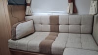 2014 Elddis Autoquest 140 - Image 2
