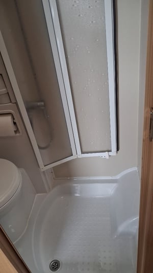 2014 Elddis Autoquest 140 — photo 3 of 16
