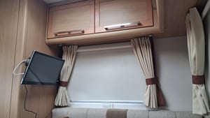 2014 Elddis Autoquest 140 — photo 6 of 16