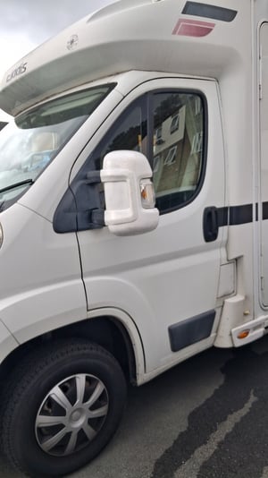 2014 Elddis Autoquest 140 — photo 7 of 16