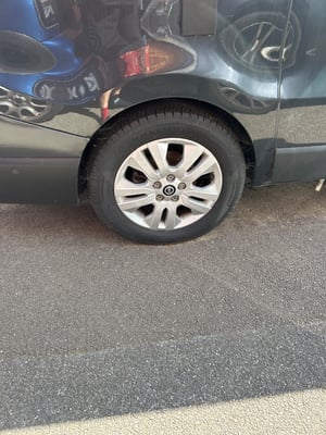 2024 Nissan Primastar — photo 10 of 12