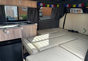2024 Nissan Primastar — photo 6 of 12