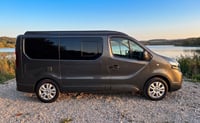 2024 Nissan Primastar - Image 2