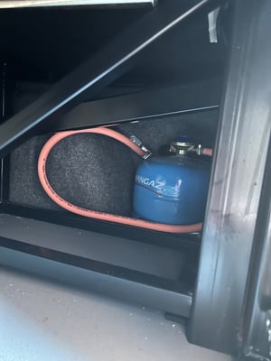2024 Nissan Primastar — photo 16 of 29