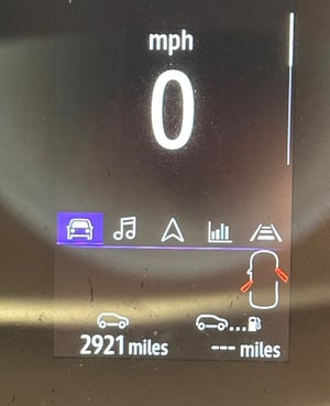 2024 Nissan Primastar — photo 19 of 29