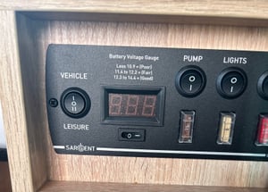 2024 Nissan Primastar — photo 28 of 29