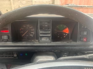 1998 Volkswagen T3 Campervan — photo 7 of 15