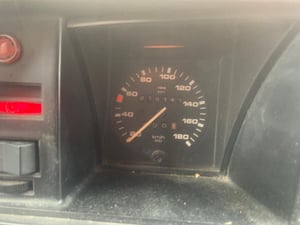 1998 Volkswagen T3 Campervan — photo 8 of 15