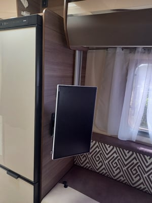 2020 Rimor Evo 77 — photo 4 of 11