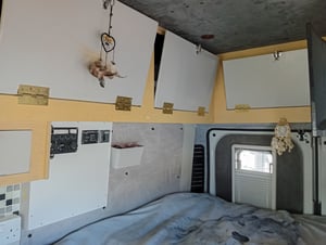 2021 Peugeot Boxer — photo 8 of 17