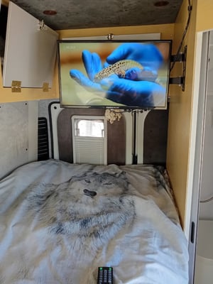 2021 Peugeot Boxer — photo 9 of 17