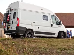 2021 Peugeot Boxer — photo 13 of 17