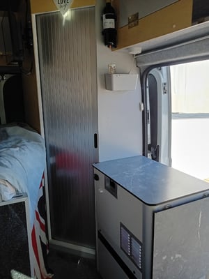 2021 Peugeot Boxer — photo 17 of 17