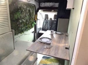 2015 Ford Transit MK8 — photo 6 of 14