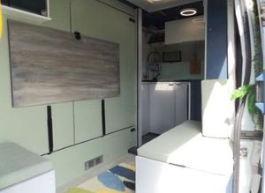 2015 Ford Transit MK8 — photo 14 of 14