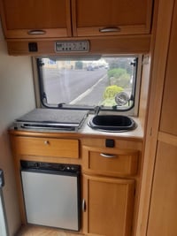 2003 Fiat Ducato - Image 3