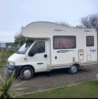 2003 McLouis Lagan 410 - Image 2