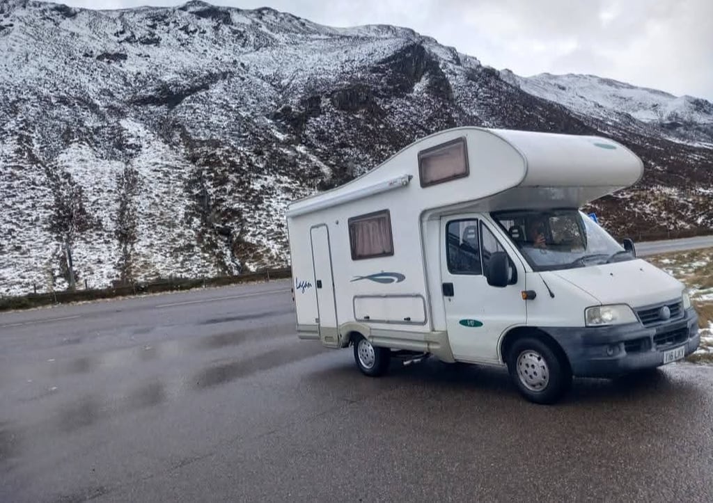 2003 Fiat Ducato - Image 1