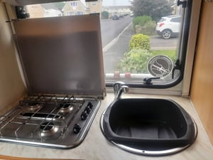 2003 Fiat Ducato — photo 13 of 20