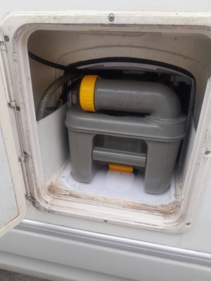 2003 Fiat Ducato — photo 14 of 20
