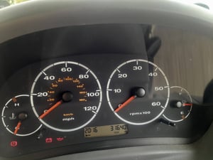 2003 Fiat Ducato — photo 17 of 20