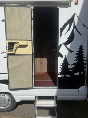 2006 Sundance swift Sundance sandero swift 6 berth — photo 3 of 22