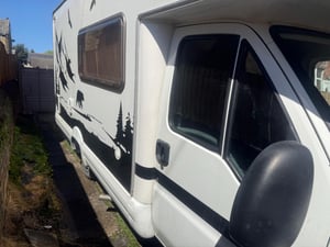 2006 Sundance swift Sundance sandero swift 6 berth — photo 6 of 22