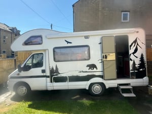 2006 Sundance swift Sundance sandero swift 6 berth — photo 8 of 22