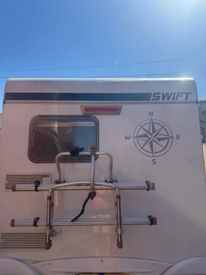 2006 Sundance swift Sundance sandero swift 6 berth — photo 10 of 22