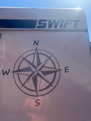 2006 Sundance swift Sundance sandero swift 6 berth — photo 11 of 22
