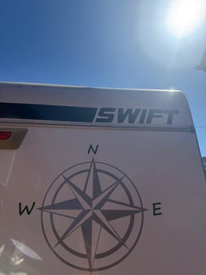 2006 Sundance swift Sundance sandero swift 6 berth — photo 13 of 22
