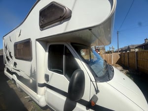 2006 Sundance swift Sundance sandero swift 6 berth — photo 19 of 22