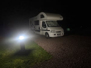 2006 Sundance swift Sundance sandero swift 6 berth — photo 20 of 22