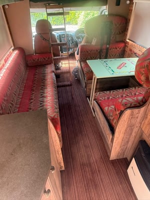 2006 Sundance swift Sundance sandero swift 6 berth — photo 21 of 22