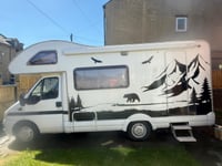 2006 Swift Sundance - Image 2