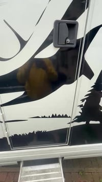 2006 Swift Sundance - Video