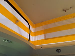 1975 Volkswagen T2 Campervan — photo 10 of 66