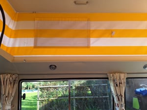 1975 Volkswagen T2 Campervan — photo 21 of 66