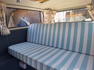 1975 Volkswagen T2 Campervan — photo 32 of 66